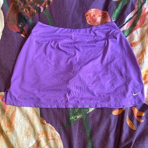 Nike Active Skort- Size M